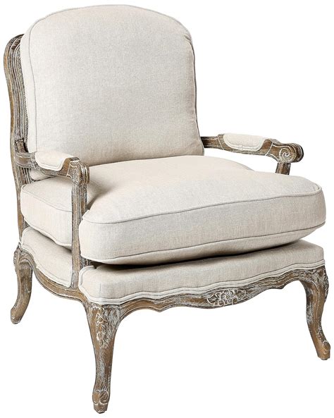 French Living Room Chairs