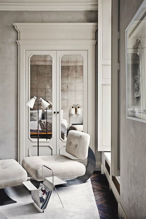 French Modern Furniture
