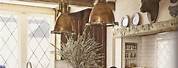 French Rustic Style Decor