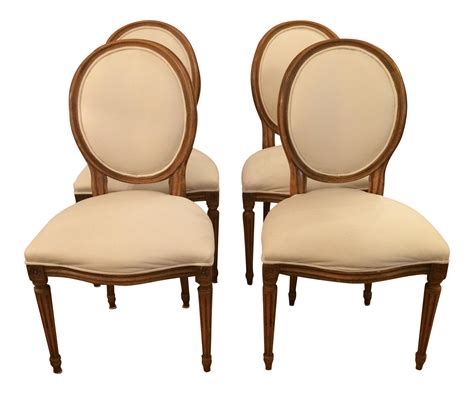 French Style Dining Room Chairs