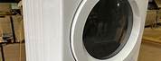 Frigidaire Affinity Stackable Washer Dryer
