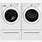Frigidaire Affinity Washer and Dryer