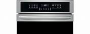 Frigidaire Electrolux Gallery Series Oven