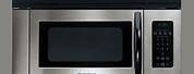 Frigidaire FMV156DCC Microwave