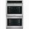 Frigidaire Gallery Double Wall Oven