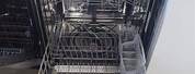 Frigidaire Professional Dishwasher FPHD2491KF0