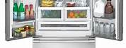Frigidaire Professional Refrigerator Fpbc2278uf