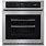 Frigidaire Self-Cleaning Oven