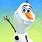 Frozen Fever Olaf
