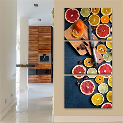 Fruit Wall Art