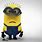 Frustrated Minion