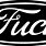 Fuct Ford Logo