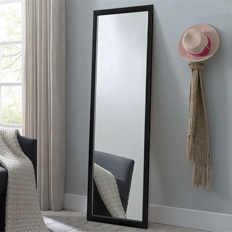 Full Length Mirrors for Bedroom Wall
