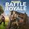 Fun Battle Royale Games