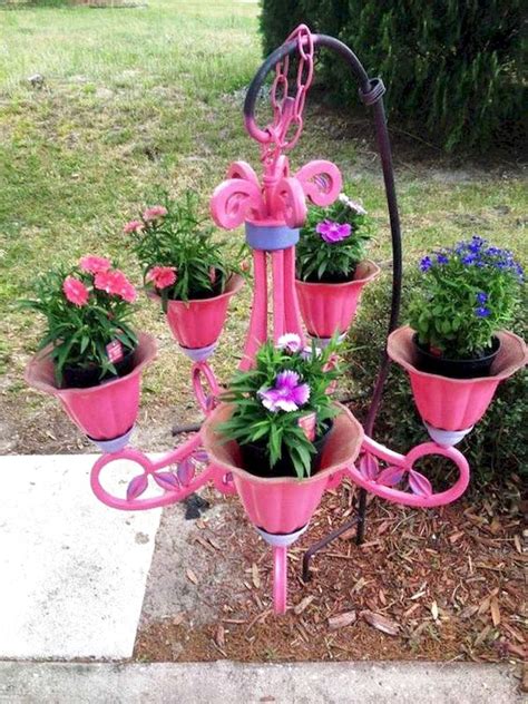 Fun Garden Ideas Pinterest