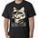 Funny Cat T-Shirts for Men