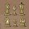 Funny Chess Pieces