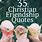 Funny Christian Friendship Quotes