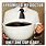 Funny Coffee Brewing
