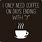 Funny Coffee Facebook Cover