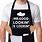 Funny Cooking Aprons