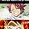 Funny Fairy Tail Natsu Memes