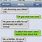 Funny Kids Text Messages