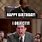 Funny Lawyer Birthday Meme