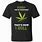 Funny Marijuana Shirts