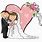 Funny Marriage Clip Art