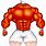 Funny Muscle Cartoons