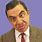 Funny People Mr Bean