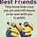 Funny Quotes About Crazy Friends