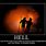 Funny Quotes About Hell