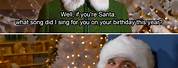 Funny Quotes From Elf Movie
