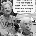 Funny Quotes for Seniors Citizens
