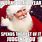 Funny Santa Claus Memes