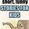 Funny Short Story Kids