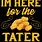 Funny Tater Tots