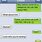 Funny Text Messages to Your Crush