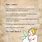 Funny Tooth Fairy Letters