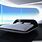 Futuristic Platform Beds