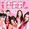 G Idle Poster