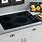 GE Electric Cooktops 30 Inch