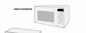 GE Microwave Pvm9215sk1ss Manual