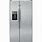 GE Profile Refrigerator Counter-Depth