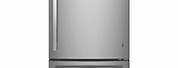 GE Refrigerators Older Models Bottom Freezer