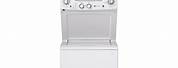 GE Stackable Washer Dryer Combo 24