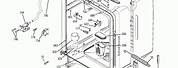 GHDA485N10CS GE Dishwasher Manual