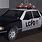 GTA III Police Car